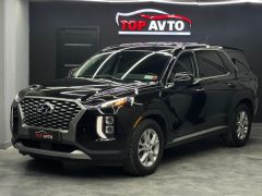 Фото авто Hyundai Palisade