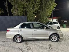 Фото авто Honda Fit Aria