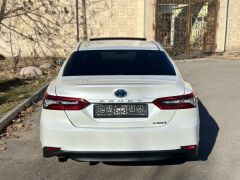 Photo of the vehicle Toyota Camry