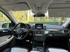 Photo of the vehicle Mercedes-Benz GLE