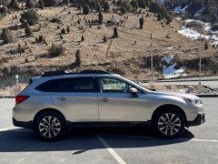 Photo of the vehicle Subaru Outback