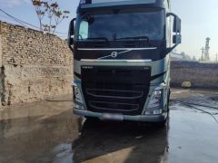 Фото авто Volvo FH