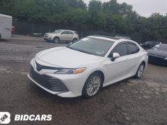 Photo of the vehicle Toyota Camry