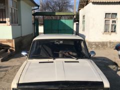 Фото авто ВАЗ (Lada) 2106