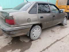 Фото авто Daewoo Nexia