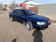 Photo of the vehicle Audi 100