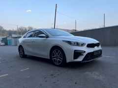 Фото авто Kia K3