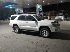 Фото авто Toyota 4Runner