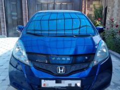 Сүрөт унаа Honda Jazz