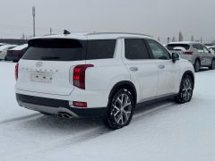 Фото авто Hyundai Palisade