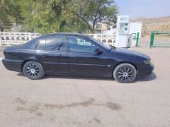 Photo of the vehicle Opel Omega