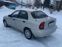 Сүрөт унаа Chevrolet Lanos