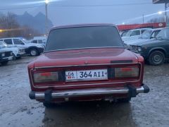 Фото авто ВАЗ (Lada) 2106