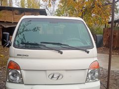 Фото авто Hyundai HD