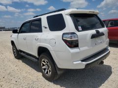 Photo of the vehicle Toyota 4Runner