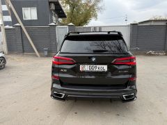 Сүрөт унаа BMW X5