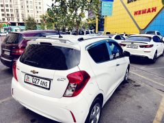 Фото авто Chevrolet Spark