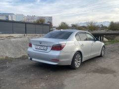 Фото авто BMW 5 серии