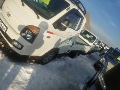 Фото авто Hyundai Porter