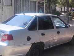 Сүрөт унаа Daewoo Nexia