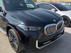 Сүрөт унаа BMW X5