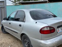 Сүрөт унаа Daewoo Lanos (Sens)