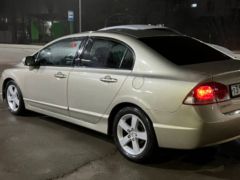 Photo of the vehicle Honda Civic