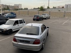 Фото авто Honda Accord