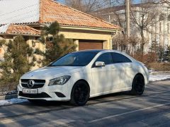 Сүрөт унаа Mercedes-Benz C-Класс