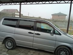 Photo of the vehicle Nissan Serena