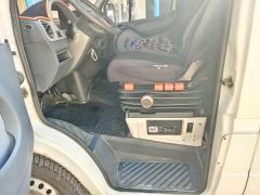 Фото авто Mercedes-Benz Sprinter