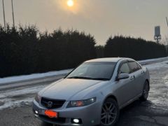 Сүрөт унаа Honda Accord