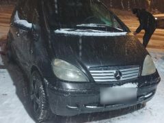 Photo of the vehicle Mercedes-Benz A-Класс