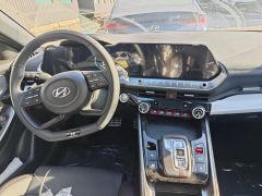 Сүрөт унаа Hyundai Lafesta