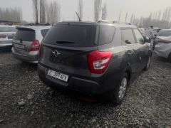 Фото авто SsangYong Tivoli