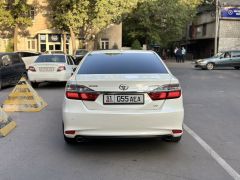 Сүрөт унаа Toyota Camry