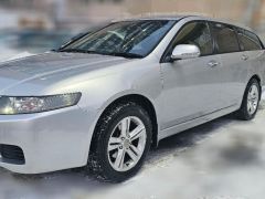 Сүрөт унаа Honda Accord