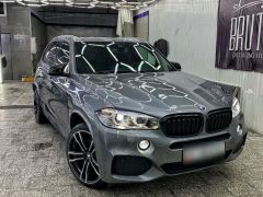 Фото авто BMW X5