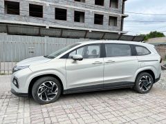 Сүрөт унаа Hyundai Custo