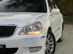 Photo of the vehicle Toyota Crown Majesta