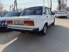 Photo of the vehicle ВАЗ (Lada) 2107