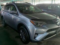 Фото авто Toyota RAV4