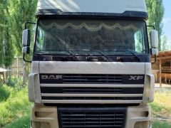 Фото авто DAF 85