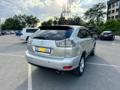 Фото авто Lexus RX