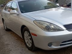 Photo of the vehicle Lexus ES