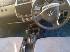 Фото авто Honda Fit