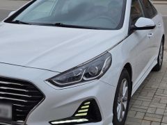 Сүрөт унаа Hyundai Sonata