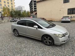 Фото авто Honda Civic