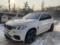 Фото авто BMW X5