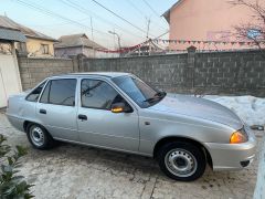 Фото авто Daewoo Nexia